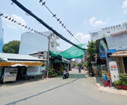 T2423   mặt tiền kinh doanh - rẻ hơn giá đền bù