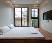 24 căn hộ dòng tiền cầu giấy 180m 7 tầng doanh thu khủng, ô tô tránh, 69 tỷ