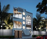 Bán nhà 3 tầng ngang 7.6m gần tỉnh lộ 43   giá 6 tỷ tl