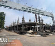 Bán liền kề dự án 6,6 mặt tiền khu vực bắc an khánh