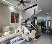 Nhà k130 điện biên phủ, 71m2, 2 tầng, 3pn, 4.55 tỷ