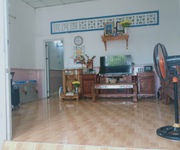 Bán nhà giá tốt tại bình chánh   nhà kiên cố dọn vào ở ngay
