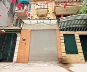 bán nhà lạc trung hai bà trưng   ngõ ô tô tránh   cách phố 20m   60m2 nở hậu 16.5 tỷ