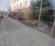 Bán đất lô góc 3 mặt thoáng   gần tràng cát   giá 2,55 tỷ