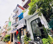 Chính chủ 0938676685 bán nhà 5 tầng mặt tiền hxh 8m đ.trần hưng đạo, quận 1- dt 107m2- hdt sẵn