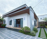Nhà Vườn Cấp 4-Có Hồ Bơi-Gần Chợ Đầu Mối Bình Điền Bình Chánh-1 Tỷ 279Tr