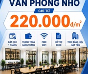 Cho thuê văn phòng Quận Bình Thạnh 20m2 chỉ 7tr/tháng Cho thuê văn phòng Quận Bình Thạnh 20m2 chỉ 7tr/tháng