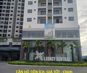 Căn hộ tiện ích- giá tốt - chính chủ bán nhanh căn hộ phường thuận giao, thuận an, bình dương