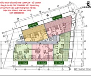 Hot sở hữu ngay căn hộ one complex   số 1 định công, quận hoàng mai, tp hà nội