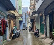 Nhà 2 tầng  gần lò siêu, quận 11   chỉ 2,65 tỷ, vào ở ngay, giá hiếm khu trung tâm