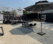 Sang nhượng quán cafe 450m  đang kinh doanh tốt tại yên phong   bắc ninh