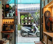 Bán nhà hẻm xe hơi cách mạng tháng tám   quận 3   6.5 x 5m  44 m2  - 6.3 tỷ