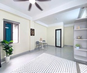 Cho thuê phòng studio 50m2  full nội thất   phú đô, nam từ liêm, hà nội