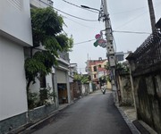 Mai lâm - giá đẹp- hình thửa vuông vắn- 60m- 4.8 tỷ