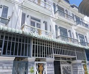 Nhà  đẹp   giá tốt- chính chủ bán nhà tại hẻm 104, đường nguyễn an ninh, thị trấn cần giuộc, huyện