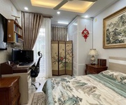 Nhà riêng đường cách mạng tháng tám, quận tân bình, 4 tầng, giá rẻ 6.2 tỷ
