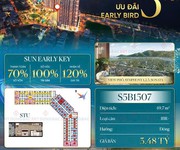 Căn hộ  đẹp   giá tốt- cần bán căn hộ view phố 01 trần hưng đạo, phường an hải, q. sơn trà, đà nẵng