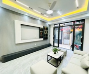 Siêu phẩm 4 tầng mặt ngõ lê lai