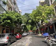 Bán đất mặt phố Nguyễn Trác Luân, ph Phạm Ngũ Lão, TP HD, 80.7m2, mt 4m, 4.x tỷ, trung tâm