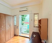 Bán Nhà Phân Lô TĐC Thanh Am: 40m2, Nhà 4 Tầng - Ô Tô Tránh - Kinh Doanh - View Thoáng