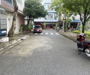 Bán Nhà Lô Góc TĐC Giang Biên 40m2x4 Tầng - View Công Viên - Kinh Doanh Tốt - Cách Phố 20m
