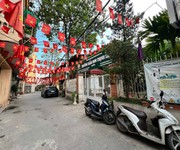 Bán đất thịnh liệt mới 70M ô tô tránh vào ra hoàng mai