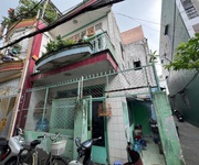 Bán nhà 1 trệt 1 lầu ngay góc 59/12 Lê Liễu, P.Tân Sơn Nhì, Q.Tân Phú cũ