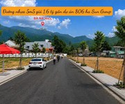 2 Đất ngày khu TDC Hòa Ninh SÁT BÀ NÀ HILLS 2 Đất ngày khu TDC Hòa Ninh SÁT BÀ NÀ HILLS