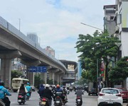 Ra đi Căn Nhà Xây Tâm Huyết Phùng Khoang 34m - 3 Tầng - Gần Metro chợ 6ty88