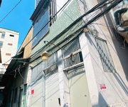 Bán nhà góc 4 tầng  4x10m  hẻm thông 769 phạm thế hiển p4q8 p.chánh hưng. giá chỉ : 4.48 tỷ
