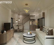 Bán nhà đẹp như biệt thự - nguyễn thị minh khai p5- 3 tầng btct 4pn - thông ra võ văn tần - sổ đẹp