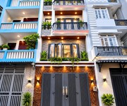 Nhà đẹp 72m  - 2 mặt tiền hẻm 6m thông - cạnh chợ 26/3 - sát aeon tân phú - nhỉnh 6.