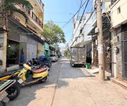 Nhà bình tân hẻm 8m - 72m2 - 3 tầng btct - chỉ nhỉnh 6 tỷ