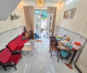 Bán nhà 3 tầng đường số 8, linh trung, thủ đức, tp hcm. dt 106m2, sổ hồng riêng, giá 7.5 tỷ.