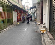 Nguyễn sỹ sách tân bình - nở hậu 139m2 - gần kcntb giá 7.7 tỷ
