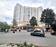 Căn hộ 2pn, 2wc giá tốt bán gấp tại blue sky tower  hqc bình trưng đông  q2, tp.hcm 2,5ty full phí