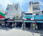 Chính chủ bán nhà mặt tiền kinh doanh đường xóm chiếu, quận 4 - nhà 4 tầng - dt đất 72m2 - chỉ 11 tỷ