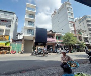 Bán nhà 5 tầng thang máy - mặt tiền kinh doanh đường cô bắc, p.cô giang, quận 1 - khai thác dòng