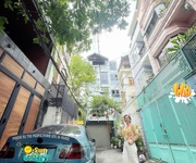 Hiếm - bán nhà hxh đ.lê văn sỹ, quận 3 - thiết kế xịn sò chỉ nhỉnh 8t - xung quanh toàn biệt thự
