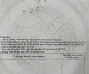 Chính chủ bán lô đất có sẵn nhà đang cho thuê xưởng, trc nhà oto tránh, xe oto to đỗ trong nhà, tại