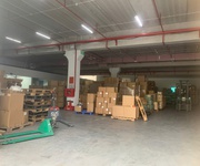 Chuyển nhượng kho xưởng tiêu chuẩn - diện tích lơn tại kcn thường tín - hn