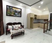 Nhà kiệt phạm văn nghị, 40m2, 2 tầng đúc cứng, 3pn sạch đẹp ở ngay, 3.x tỷ