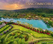 LÀNG OMM BẢO LỘC   cơ hội không dành cho người chậm quyết định