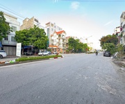 Bán đất tặng nhà 4 tầng   tuyến 2 lê hồng phong
