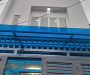 Bán nhà 3 tầng hẻm ô tô thông   trung tâm tân phú