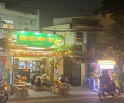 Sang nhượng gấp quán bún đậu mắm tôm   vị trí đẹp tại xô viết nghệ tĩnh, phường 26, bình thạnh