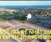 Chính chủ bán đất khu đô thị cồn   view hồ đẹp nhất hải hậu, nam định