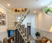 Nhà hiếm - quận 5 - 3pn, 4 wc - hơn 2 tỷ - cách chợ hòa bình 100m