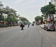 Bán đất việt hưng 100m2- mt 5.2m- ô tô tránh-  giá tôt 16 tỷ