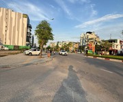 Bán lô đất trục chính khu Vịt Cỏ Hồ Sen, ph Tân Bình, TP Hải Dương, 81m2, mt 4.5m, 5.4 tỷ